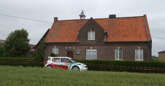 Rajd Ypres
